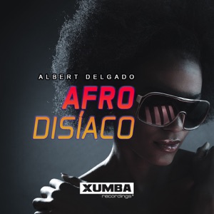 Afro Disiaco - Single