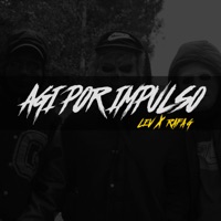 Agi por Impulso (feat. Rafa G) - Single - LEV