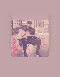 Listen to Kitoko, watch music videos, read bio, see tour dates & more!