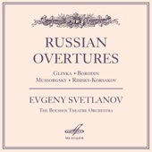 Russian Overtures artwork