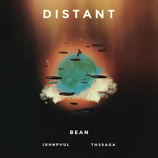 Distant Feat Th3 Saga Jxhn Pvul Single By Bean On Apple Music Distant Feat Th3 Saga Jxhn Pvul Single By Bean On Apple Music