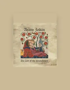 Listen to Arany Zoltán, watch music videos, read bio, see tour dates & more!