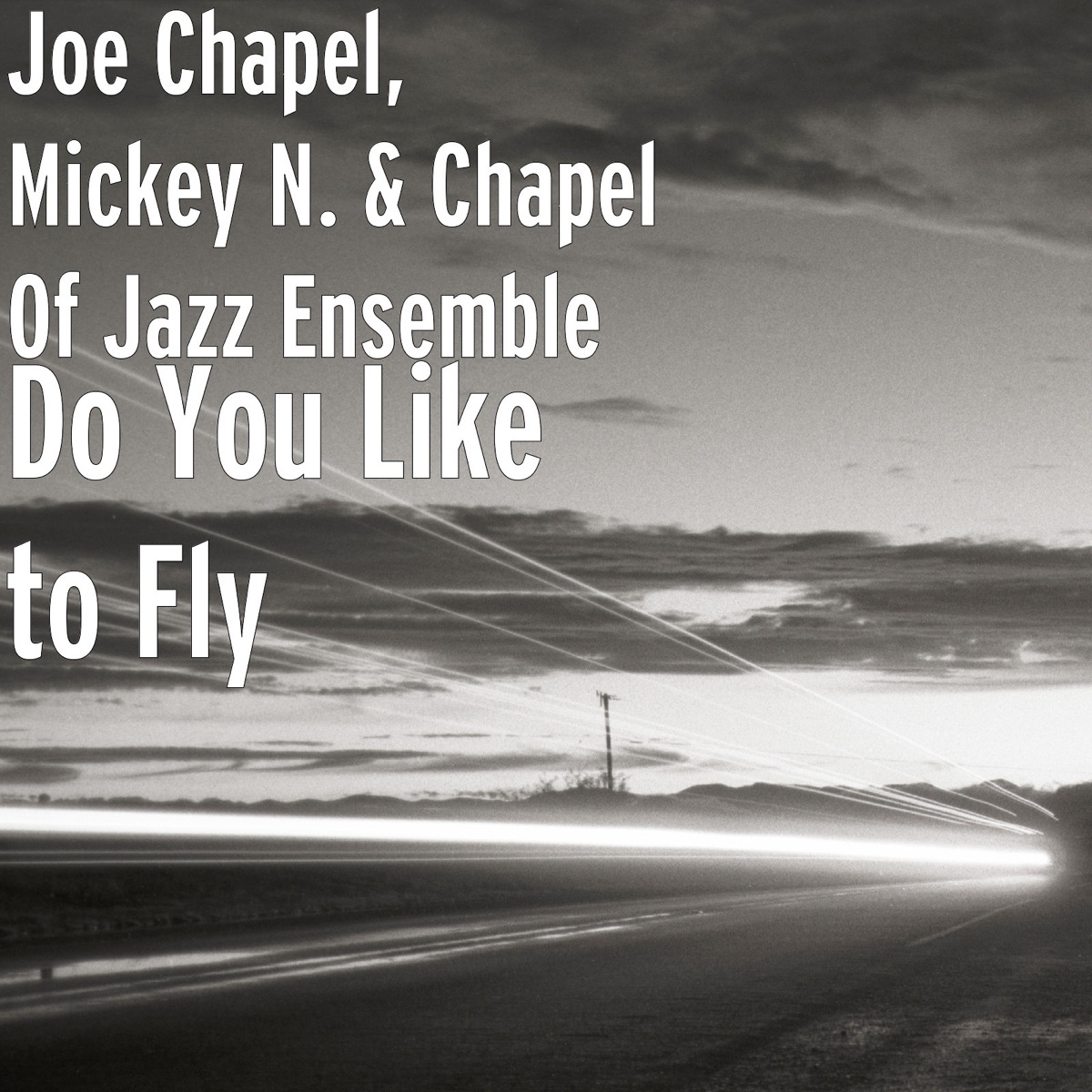 Latin Jazz Wednesday - Single - Album by Joe Chapel - Apple Music