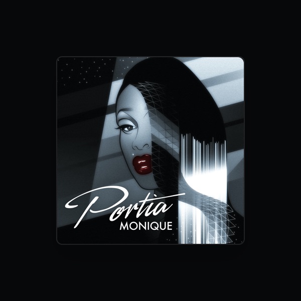 Portia Monique's avatar