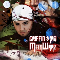 MemWarz - EP - Griffin