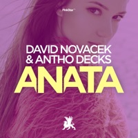 Anata - Single - David Novacek & Antho Decks