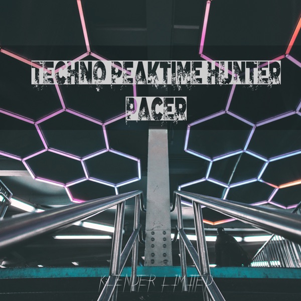 Pacer - EP