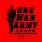One Man Army (feat. Jay Stix) - Sleazo lyrics