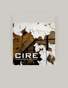 Cireを聴いたり、ミュージックビデオを鑑賞したり、経歴やツアー日程などを確認したりしましょう！
