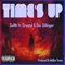 Time's Up (feat. Crystal & Daz Dillinger) artwork