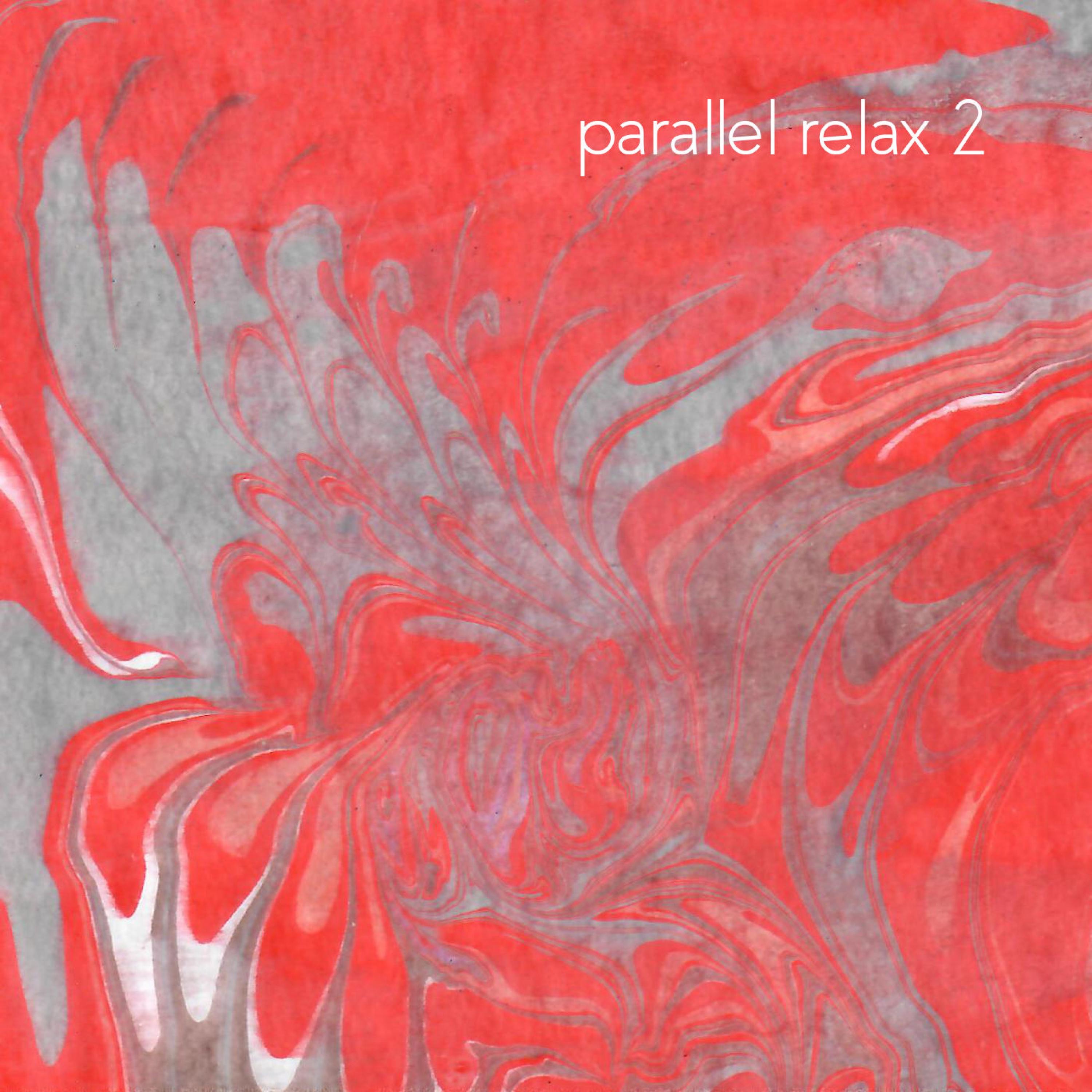 Parallel Relax - Scorpius