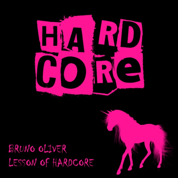 Lesson of Hardcore - EP