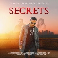 Secrets - Single - Noveen Morris