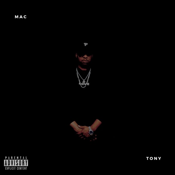 Mac Tony