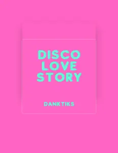 Dengarkan DankTiks, tonton video musik, baca bio, lihat tanggal tur & lainnya!