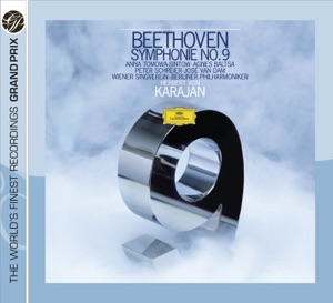 Beethoven: Symphony No. 9