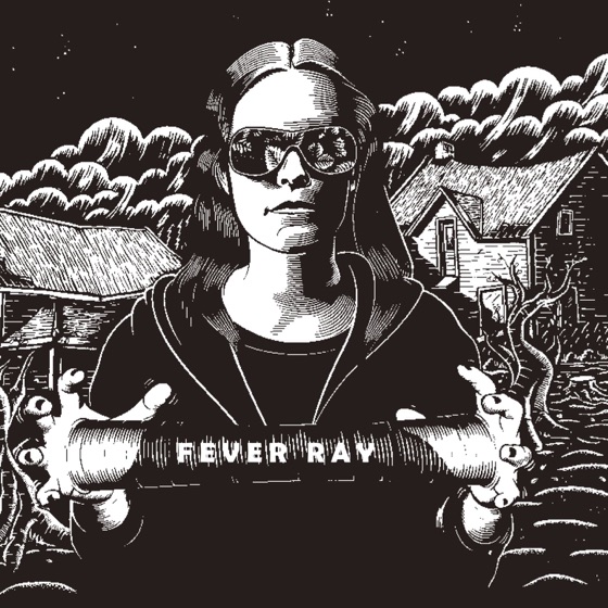 Cover artwork for Here Before