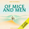 Of Mice and Men (Unabridged) - John Steinbeck