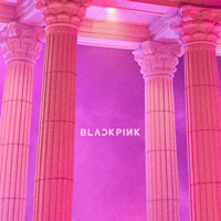 As If It's Your Last - BLACKPINK Cover Art