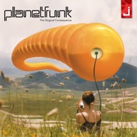 The Illogical Consequence - Planet Funk