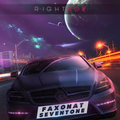 Right Now - Single