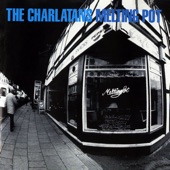 The Charlatans - Weirdo