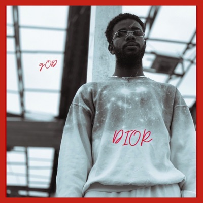 Dior (To Pop-smoke) - Single