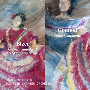 Carmen Suite No. 1: II. Intermezzo (Arr. by Ernest Guiraud)