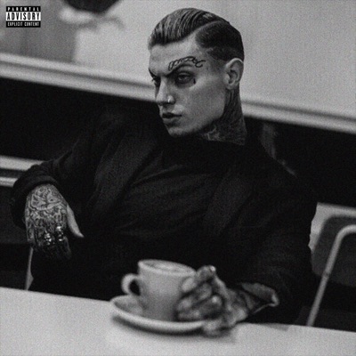 Residual (feat. JUSTCALLMETEEZY) - Single