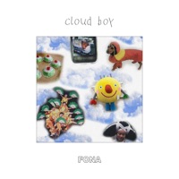 Cloud Boy - Single - Fona