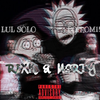 Rixk & Morty Ep