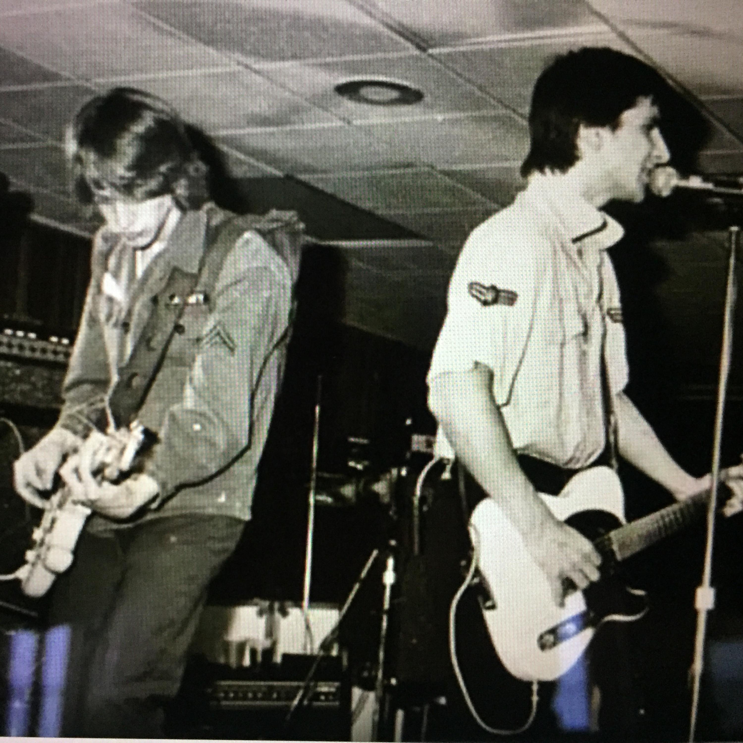 Dying In Fiction - Single