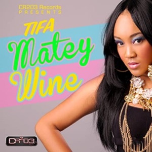Matey Wine - Single