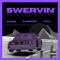 Swervin' (feat. Kashcpt & J Clu) - AKMZ lyrics