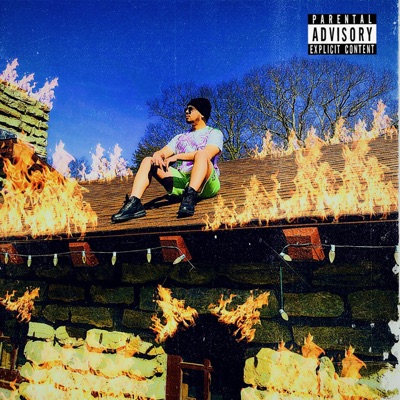 Hell Bat - Single