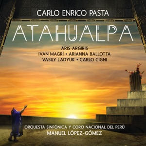 Atahualpa, Act III: 