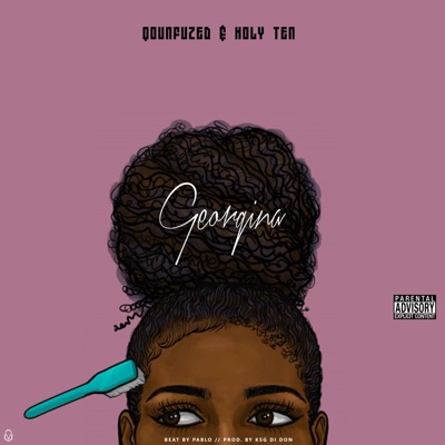 Georgina (feat. Holy Ten) - Single
