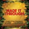 Made It Through - Single