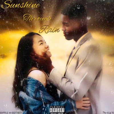 Sunshine Through Rain - Single