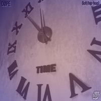 Time - Single - DØPE