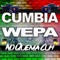 Cumbia Wepa No Quema Cuh - DJ Moys lyrics