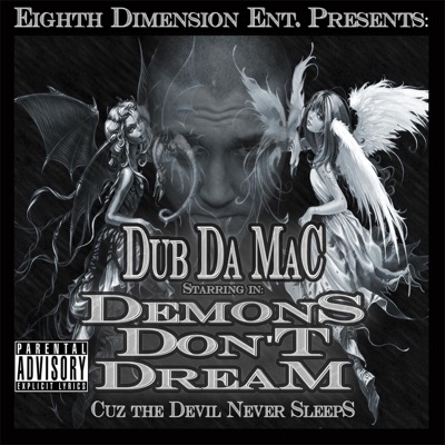 Demons Don't Dream