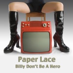 Billy Don't Be a Hero - Single