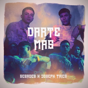 Darte Más (feat. Joseph Taics)