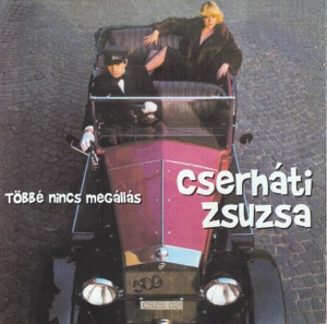 Többé Nincs Megállás