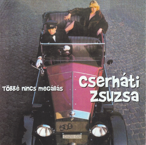 Többé Nincs Megállás