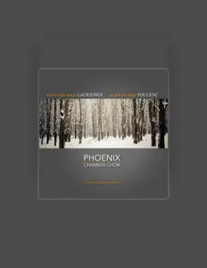 Listen to Phoenix Chamber Choir, watch music videos, read bio, see tour dates & more!