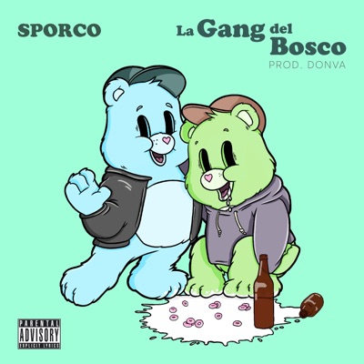 La Gang Del Bosco - Single