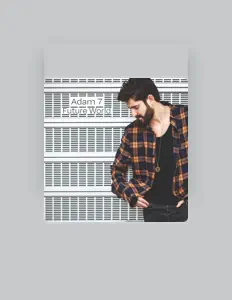 Escucha a Adam 7, mira videos musicales, lee su biografía, consulta las fechas de las gira y más.