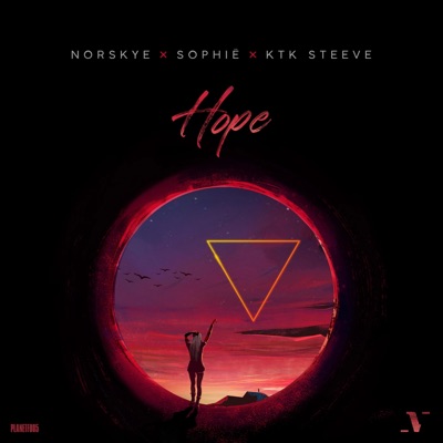 Hope (feat. Sophie & Ktk Steeve) - Single